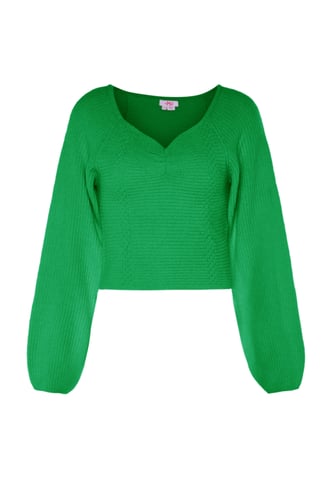 Mymo Pullover women