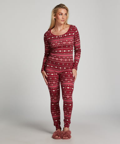 Hunkemöller Pyjamaset