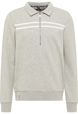 Dreimaster Sweatshirt Men Grey melange