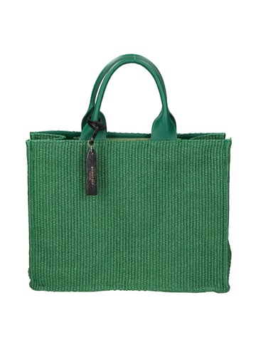 My-Best Bag Handbag Handgemaakt product GREEN
