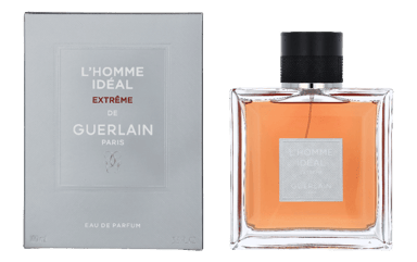 Guerlain L'Homme Ideal Extreme Edp Spray 100ml