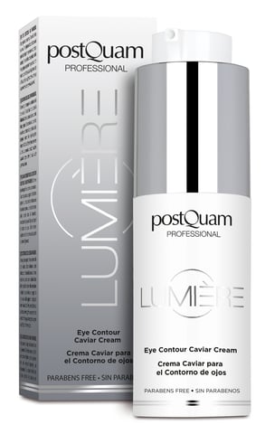 CAVIAR EYE CONTOUR 20 ML.