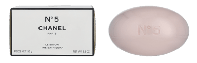 Chanel No 5 The Bath Soap 150gr