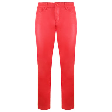 Emporio Armani Skinny Fit Chino-byxor för män