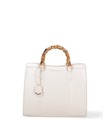 Diana&Co Shoulder Bag Women BEIGE