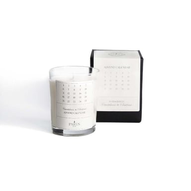 ADVENTSKALENDERLJUS 220G