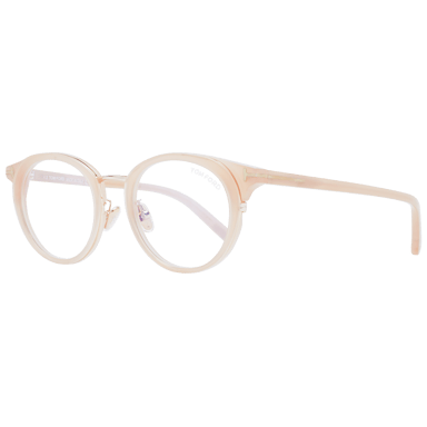 Tom Ford Optical Frame FT5784-D-B 072 48 Blue Filter
