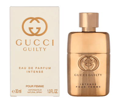 Gucci Guilty Intense Pour Femme Edp Spray30 ml.