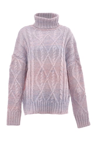 Mymo Turtleneck  pullover women