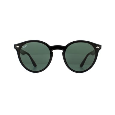 Ray-Ban Sunglasses RB4380N 601/71 Black Green
