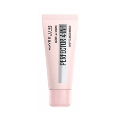 Maybelline Instant Anti-Age Perfector 4-in-1 Whipped Matte Makeup - 05 Deep