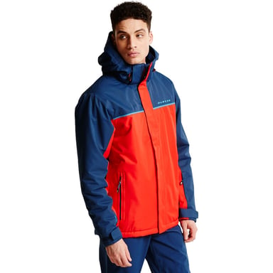 Dare 2b Mens Steady Out Waterproof Breathable Durable Skiing Jacket
