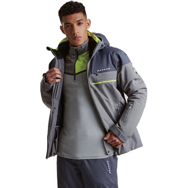 Dare 2b Mens Rendor Waterproof Breathable Warm Ski Jacket