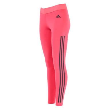 Women's adidas Must Haves 3-Stripes Tights in Pink