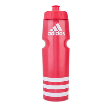 adidas Performen'sce Bottle 750Ml in Red White