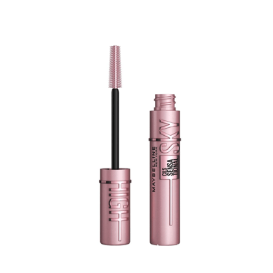 Maybelline Lash Sensational Sky High Mascara 7.2ml - 01 Mycket Svart