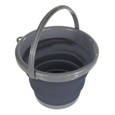 Regatta 5l opvouwbare emmer