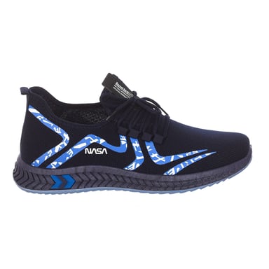 Men's high-top lace-up style sports shoes CSK2075