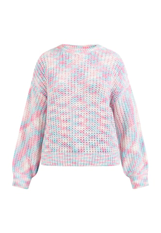 myMo knit sweater esha