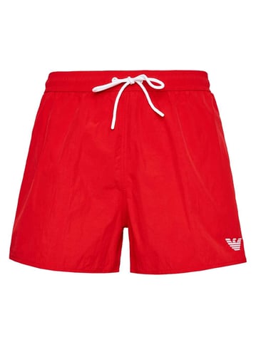 Emporio Armani men's swimsuit, eagle