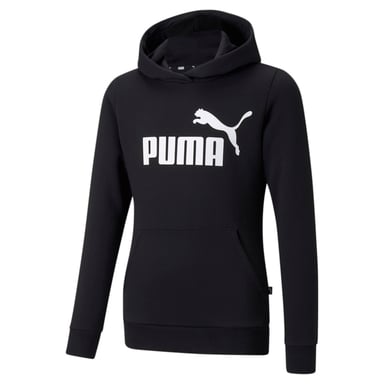 PUMA Essentials Logo Youth Hoodie