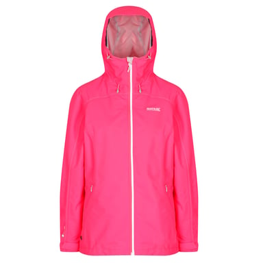 Regatta Womens/Ladies Hamara II Waterproof Hooded Jacket