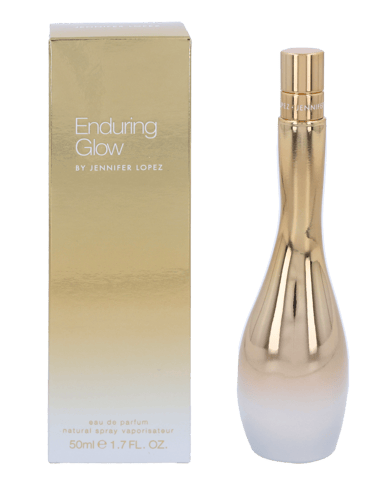 Jennifer Lopez Enduring Glow Edp Spray 50 ml