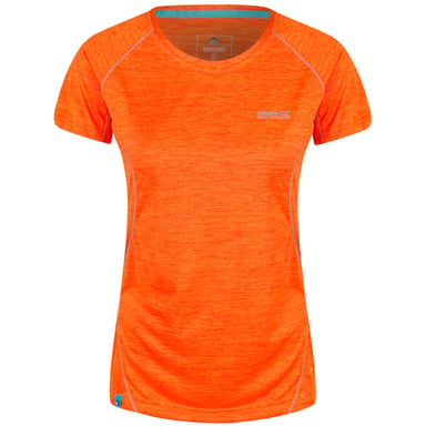 Regatta Womens Deserta Moisture Wicking T-Shirt