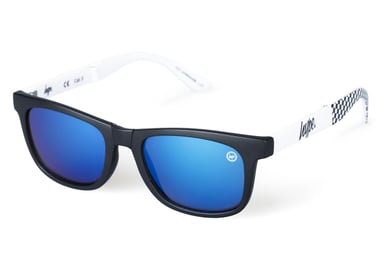 Hype Black Check Hypefolder Sunglasses