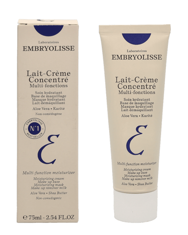 Embryolisse Concentrated Lait Cream 75 ml