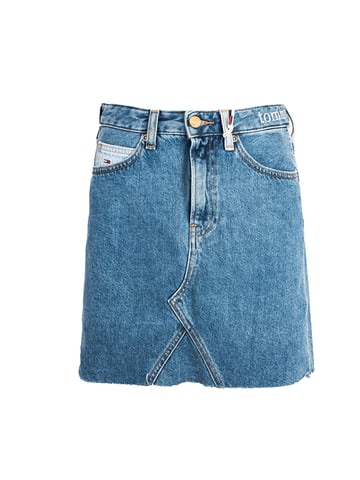 Tommy Jeans Skirt Woman's Blue