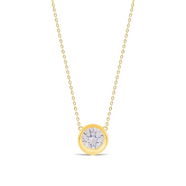 Imrak Silver Collar 925