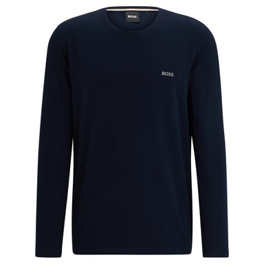 Boss Mix&Match Ls-Shirt R Långärmad