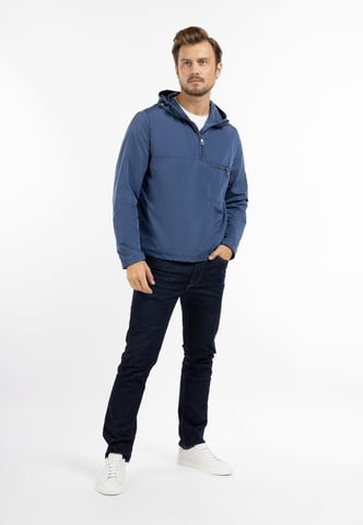 Dreimaster Men marine