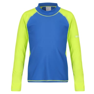Regatta Childrens/Kids Hoku Swim Top