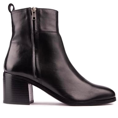 Sole Greer Zip Stövlar