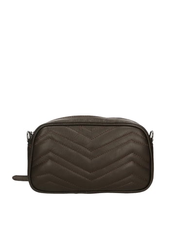 Gave Lux Crossbody bag Women DARK BROWN