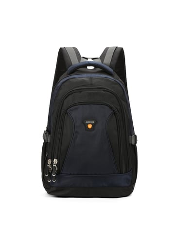 Aoking Backpack Unisex BLUE