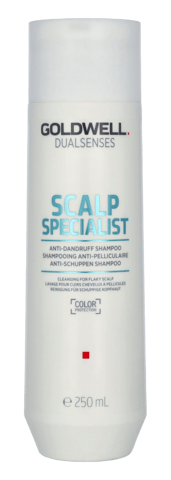Goldwell Dualsenses SS Anti-Dandruff Shampoo 250 ml