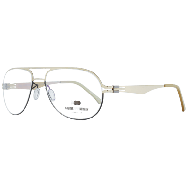 Greater Than Infinity Optical Frame GT012 V04 56