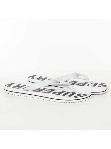 Superdry Code Essential Flip Flops