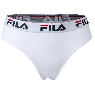 Fila Brief Logo Stretch Waistband