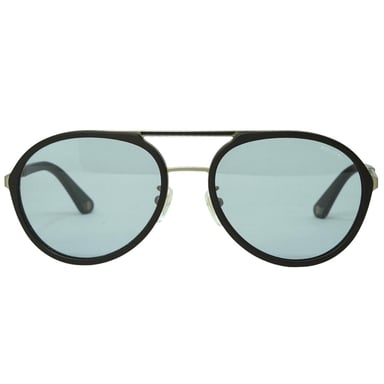 Police SPLA57C 08FT Black Sunglasses