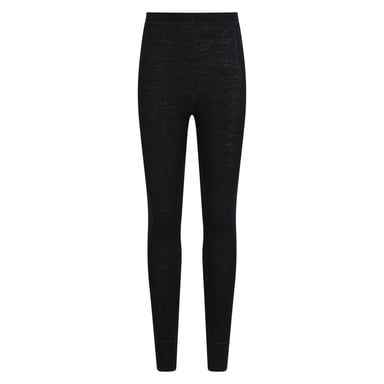 Mountain Warehouse Womens/Ladies Merino II Thermal Bottoms (Black)