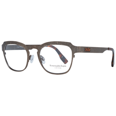 Zegna Couture Optical Frame ZC5004 49 034 Titanium