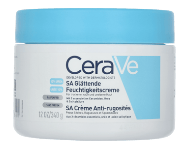 CeraVe SA Smoothing Cream 340 g