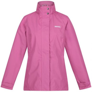 Regatta Great Outdoors Womens/Ladies Daysha Waterproof Shell Jacket (Violet)