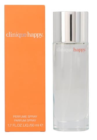 Clinique Happy For Women Edp Spray 50ml