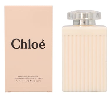Chloe By Chloe Body Lotion 200ml