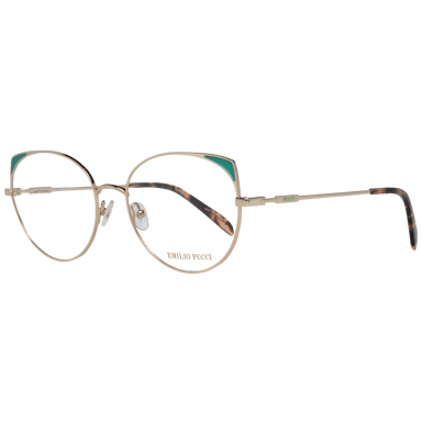 Emilio Pucci Optical Frame EP5124 28A 54